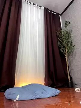 asian_pina from StripChat is Freechat