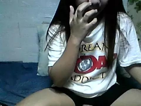 Asian_rosebud from StripChat