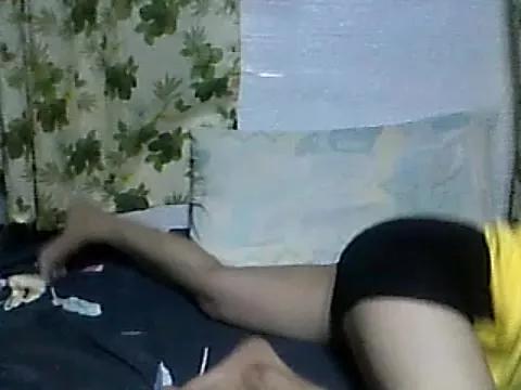 Asian_rosebud from StripChat