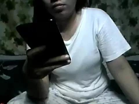 Asian_rosebud from StripChat