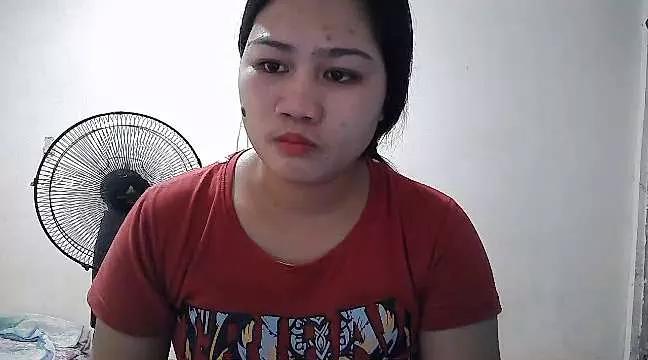 Asian_rosebud from StripChat