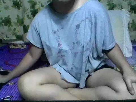 Asian_rosebud from StripChat