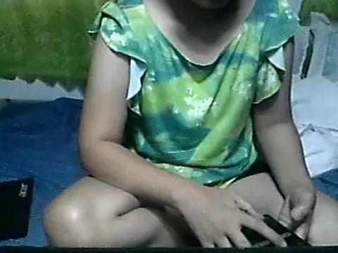 Asian_rosebud from StripChat