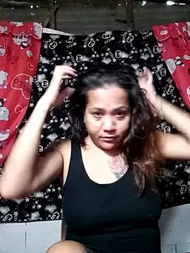 AsianCumX from StripChat is Freechat