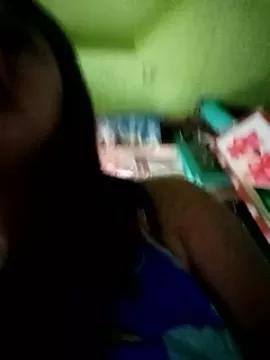 asianloverforu from StripChat