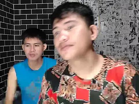 asianmilker24 from StripChat is Freechat