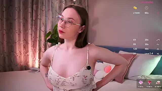 askaudrey_ from StripChat
