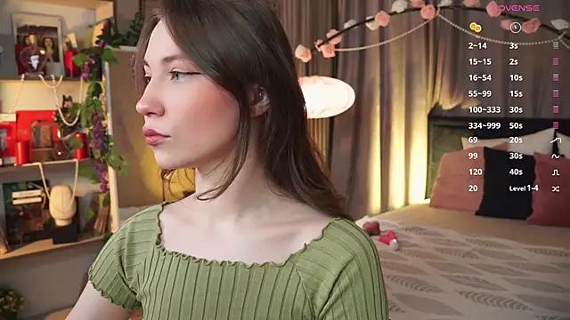 askaudrey_ from StripChat