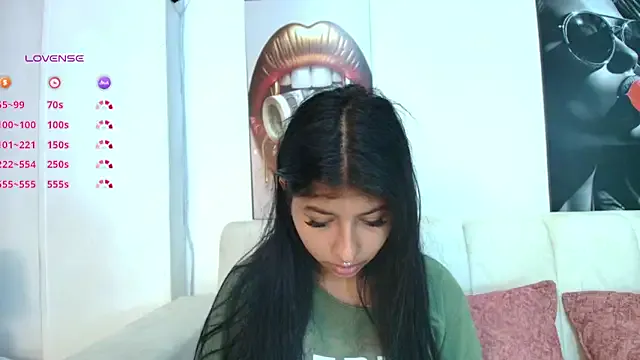 ASS_DIRTY_MESSY — Twerking with oil