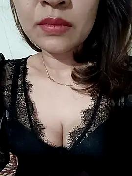 AssAsiancute from StripChat