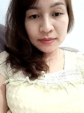 AssAsiancute from StripChat
