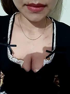 AssAsiancute from StripChat