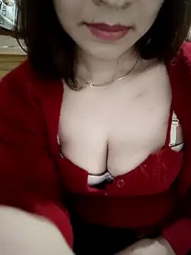 AssAsiancute from StripChat