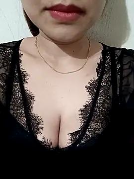 AssAsiancute from StripChat