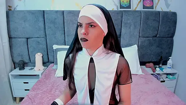 Avatar of Astrid_Velle