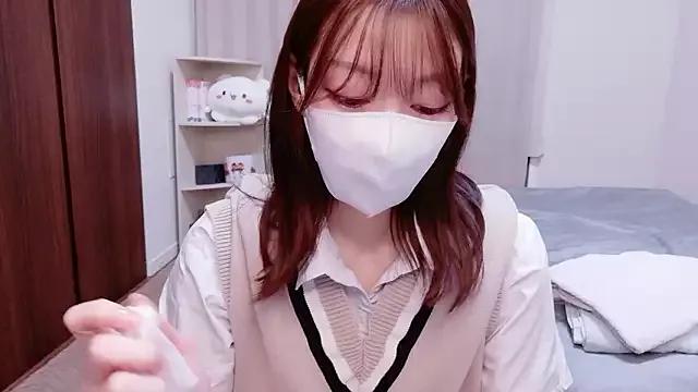 Photos of ASUKA-TV from StripChat is Freechat