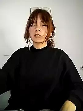 AsunaLove_ from StripChat is Freechat