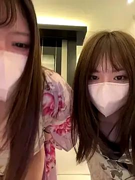 Photos of Atashi_Hcup from StripChat is Group