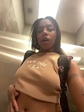 ATENEA_SEXXXY — tight cameltoe and rub pussy lips