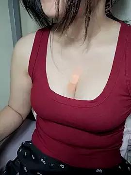 Athena20001 from StripChat is Freechat