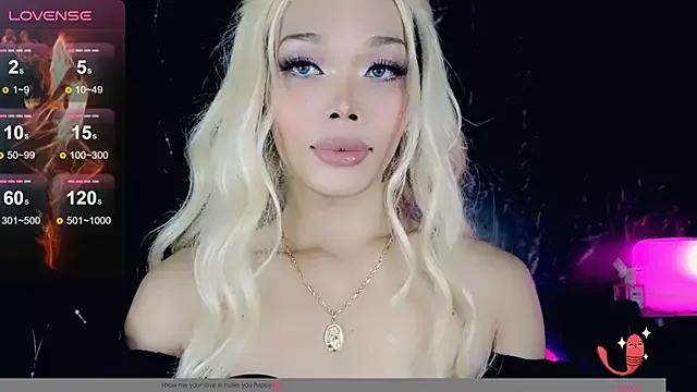 Try our girls live displays and explore the company of endless strippers, with beautiful physiques, vibrating toys and more.