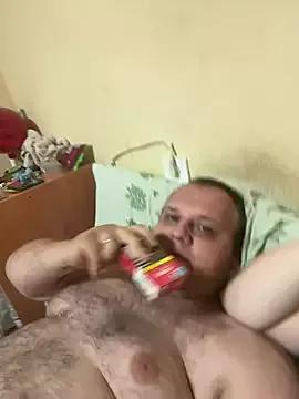 Atruro_Melany from StripChat is Freechat