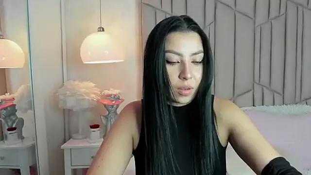 AudreyElla from StripChat is Freechat