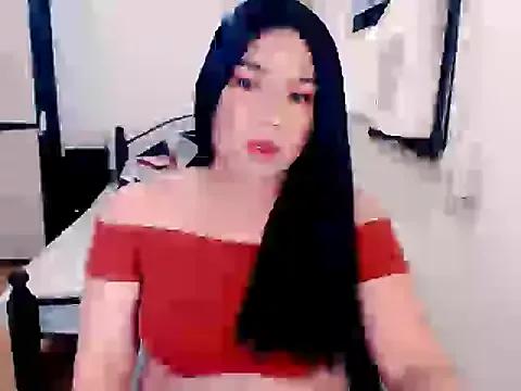 AudreyPreggy from StripChat is Freechat