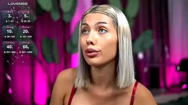 Try our girls live displays and explore the company of endless strippers, with beautiful physiques, vibrating toys and more.