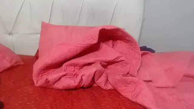 AuntyBigMadam87 from StripChat is Freechat