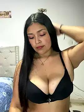 Aurora_fire1 from StripChat is Freechat