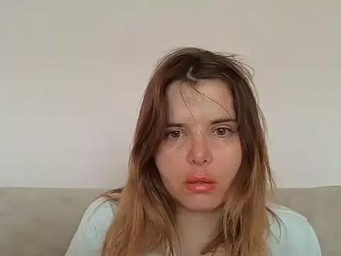 AuroraFlirty from StripChat is Freechat