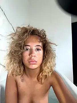 Aurorajadex from StripChat is Freechat