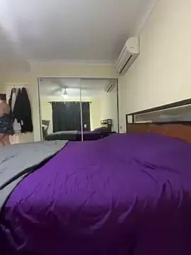 Photos of AussieMilf76 from StripChat is Group