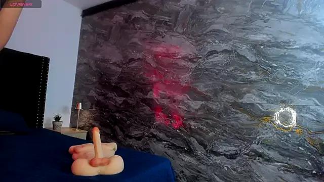 ava_lewis_ from StripChat is Freechat