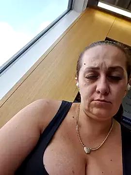 AvaLloyd from StripChat