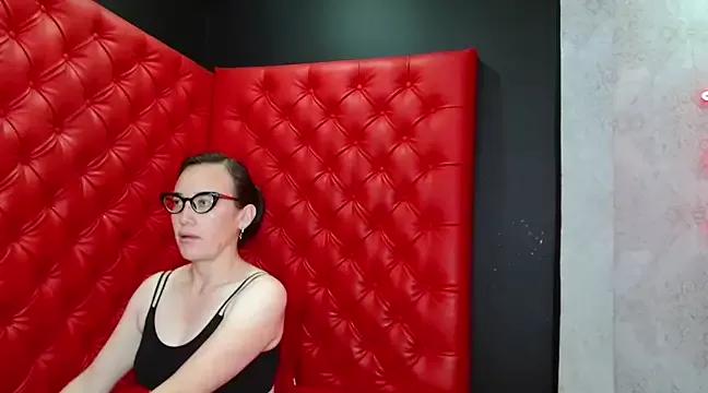 AvaNahomix from StripChat