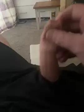 Averagematt1991 from StripChat is Freechat