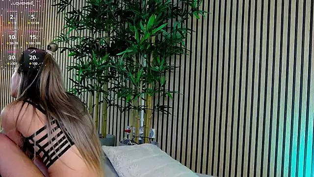 Try our girls live displays and explore the company of endless strippers, with beautiful physiques, vibrating toys and more.