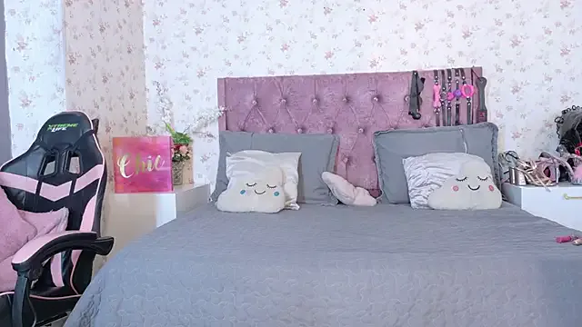 Avatar of AvrillThomas