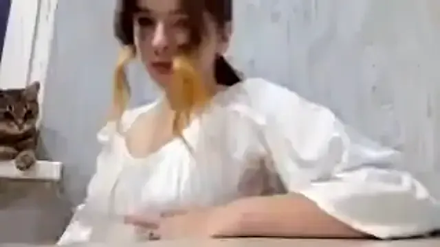 AwnyGrub — I want to suck my fingers like your cock