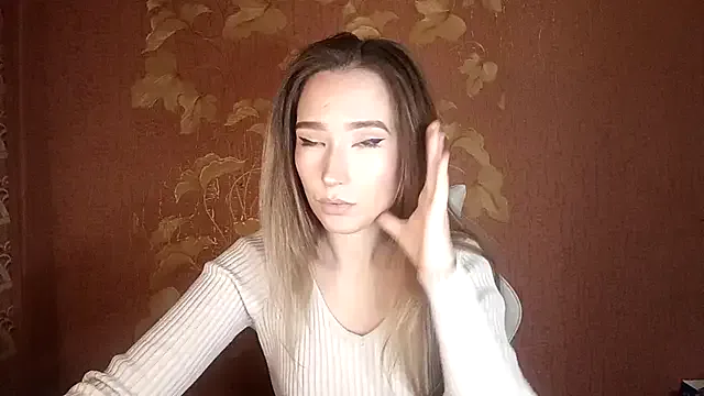 Awora_Wolf — Fucking pussy with a dildo and cumming