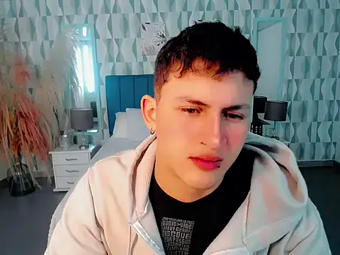 Axel_savage — MAKE MY HAPPY