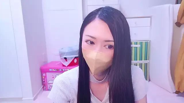 aya__me from StripChat