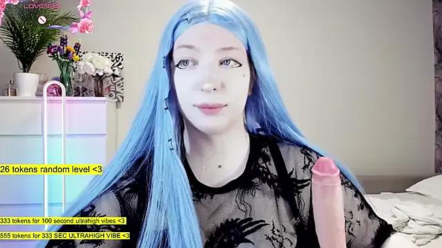 aya_katana from StripChat