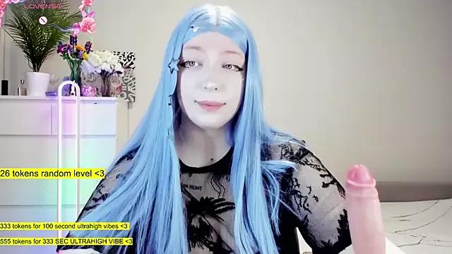 aya_katana from StripChat