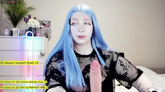 aya_katana from StripChat