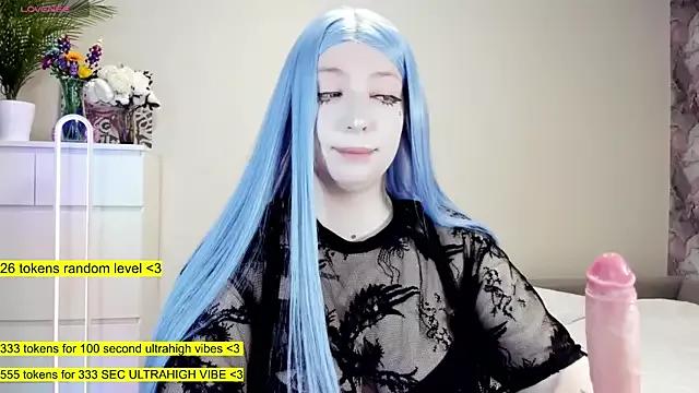 aya_katana from StripChat