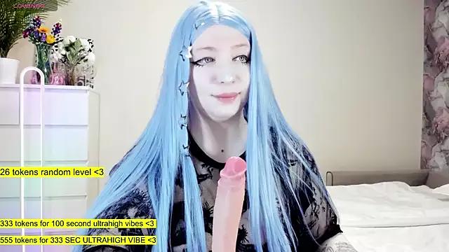 aya_katana from StripChat