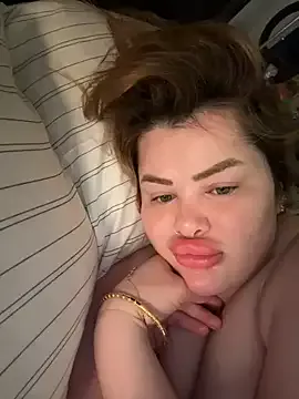 Avatar of aydabella7777